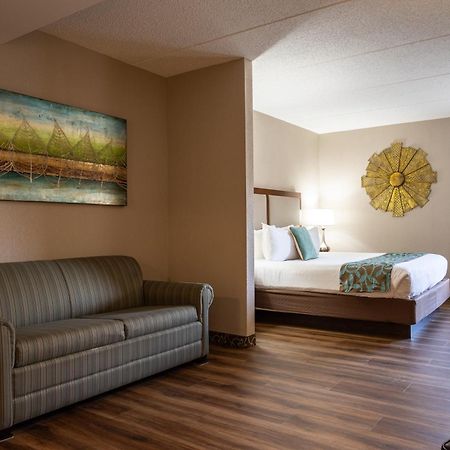 D. Hotel Suites & Spa Holyoke Buitenkant foto