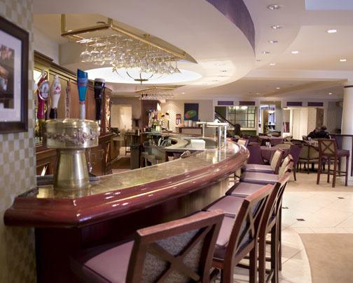 D. Hotel Suites & Spa Holyoke Buitenkant foto