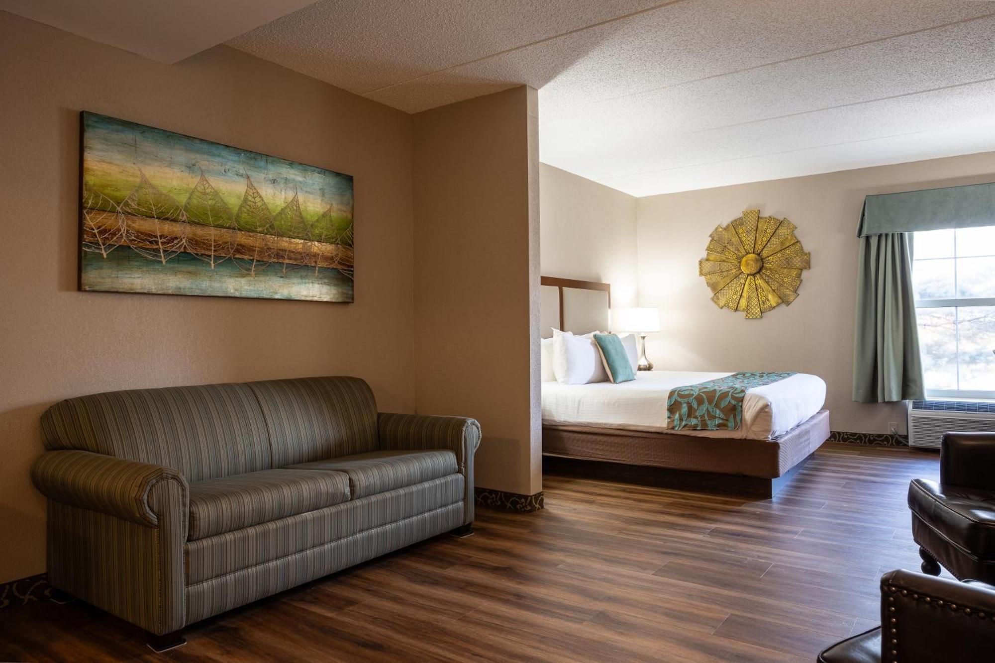 D. Hotel Suites & Spa Holyoke Buitenkant foto