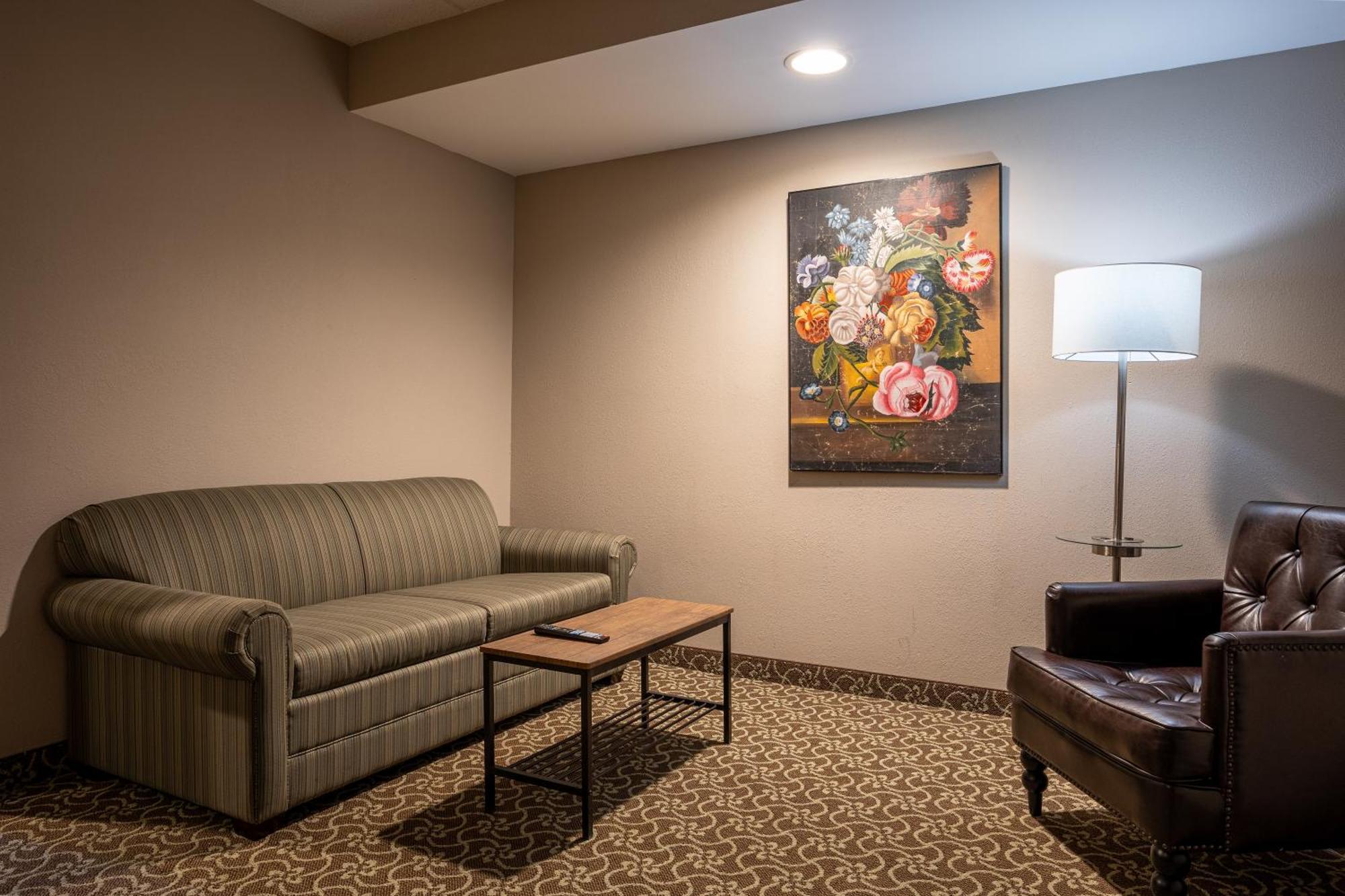 D. Hotel Suites & Spa Holyoke Buitenkant foto