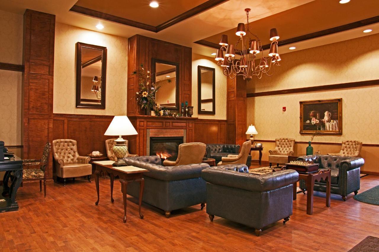 D. Hotel Suites & Spa Holyoke Buitenkant foto